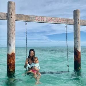 Meet your Posher, Veronica